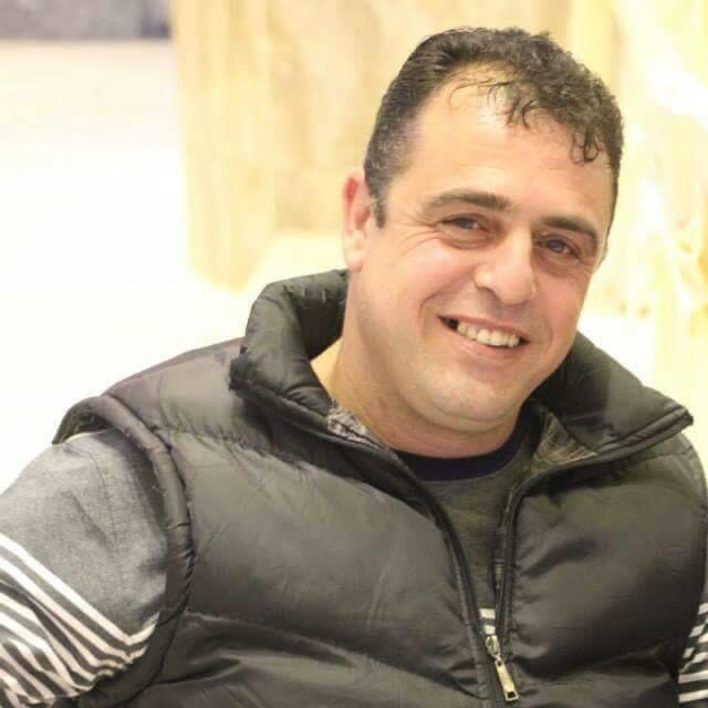 السيد زهير الزعانين عضو هيئة إدارية