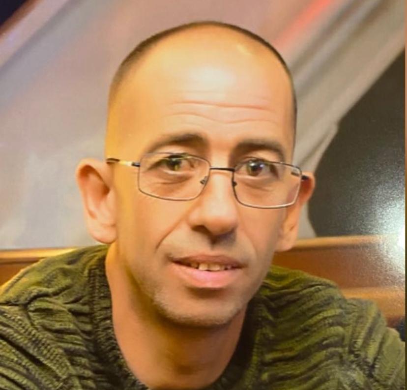 السيد طلال النتشة