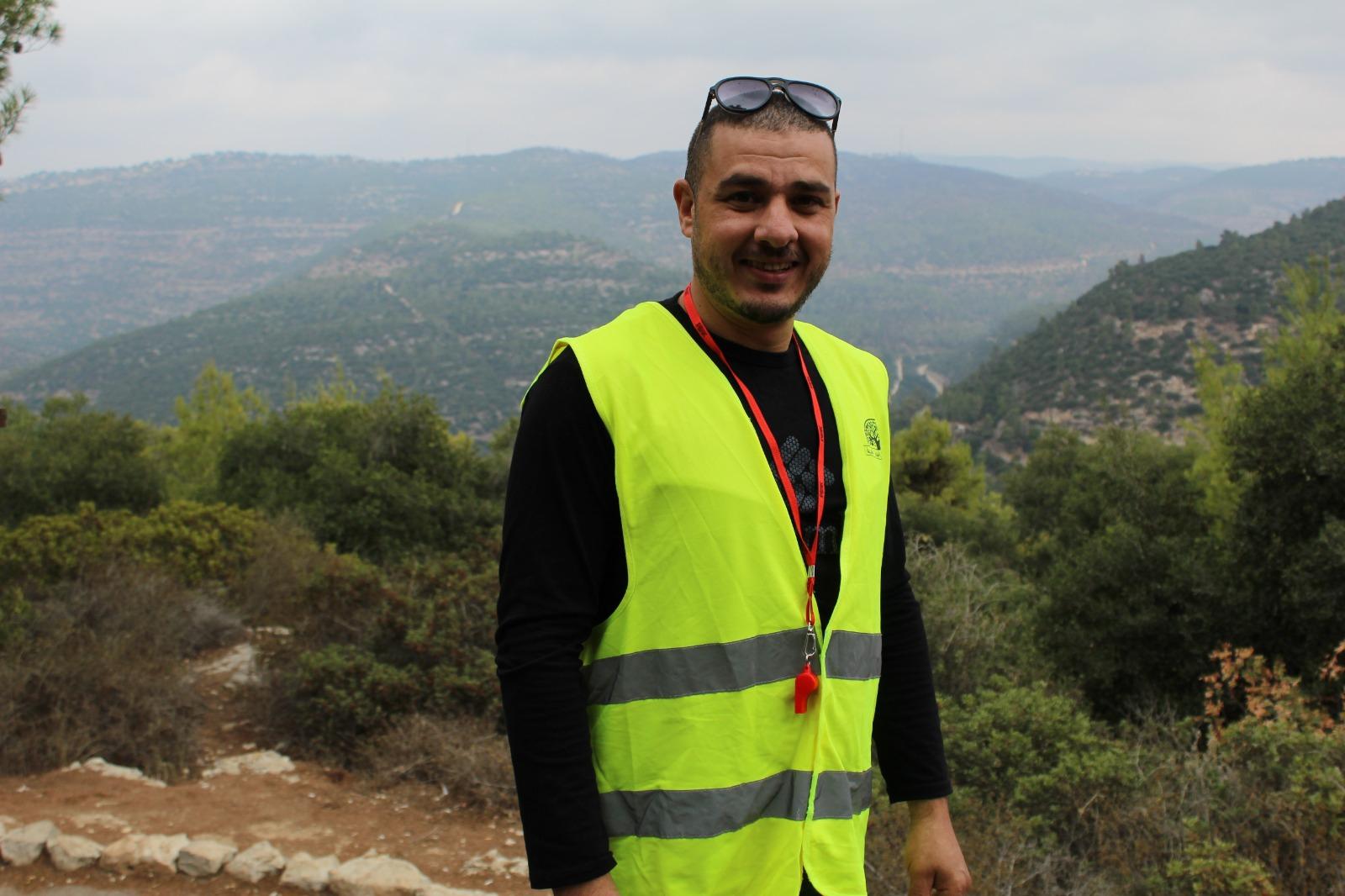 السيد محمد النتشة