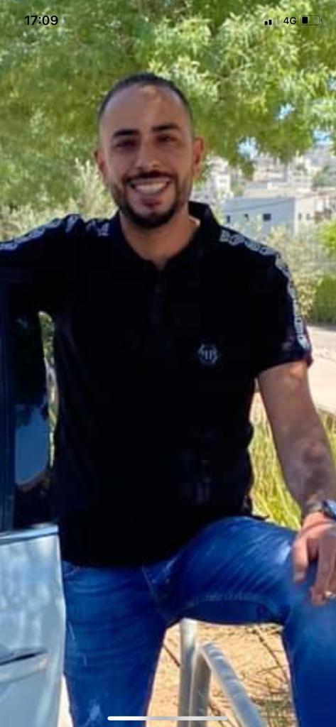 السيد منذر النتشة